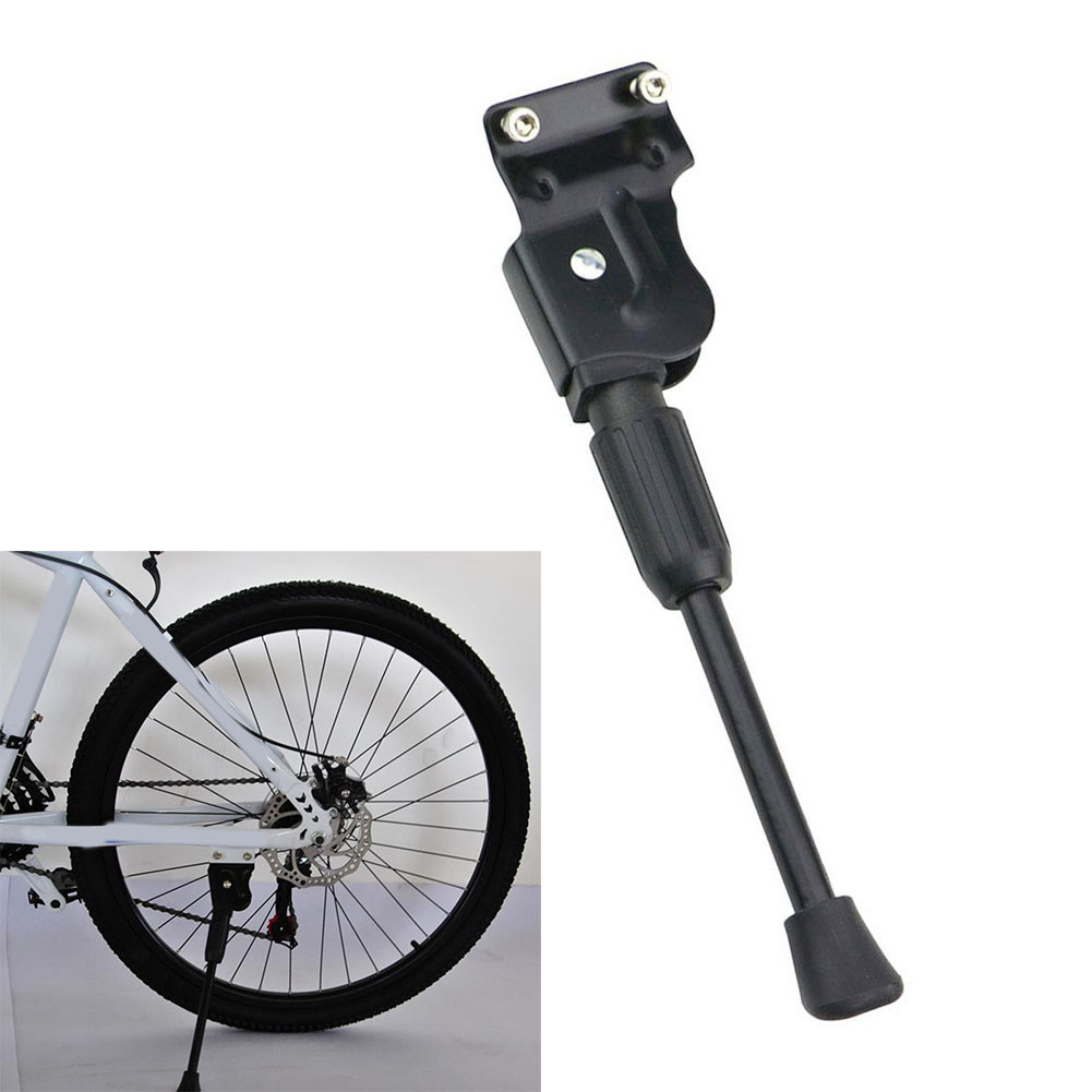 Bicycle Kickstand - دعامة جانبية للدراجة، حامل توقف للدراجات