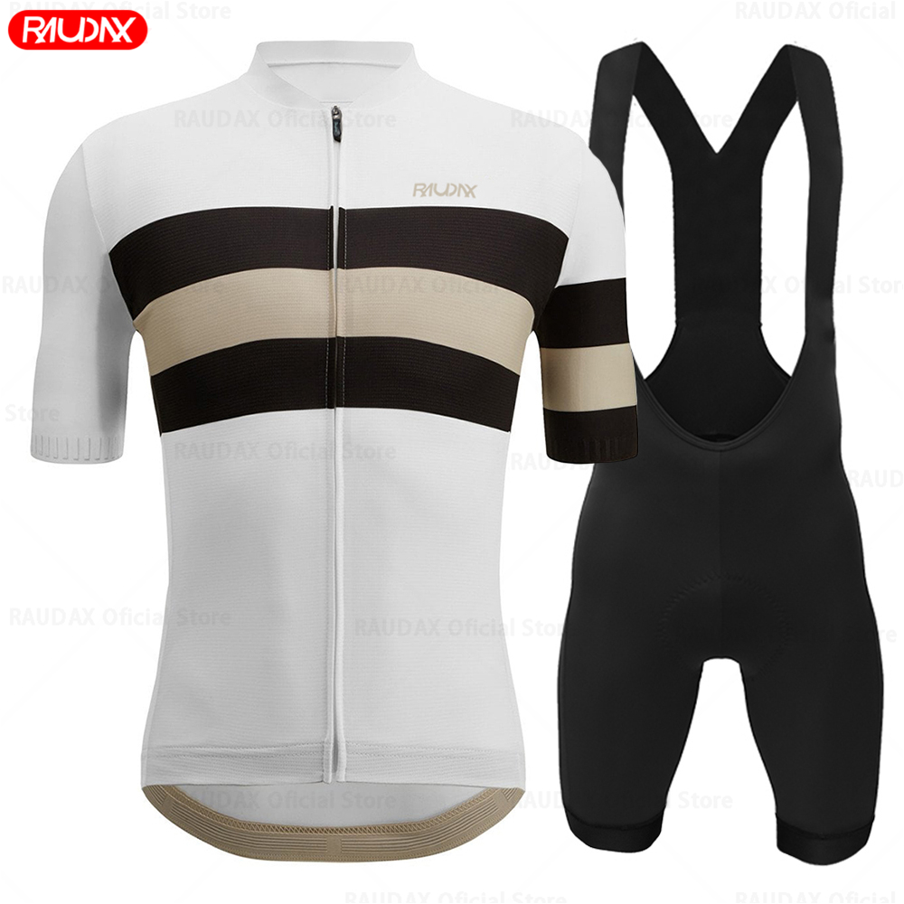 Cycling Gear Sale - طقم جيرسي لركوب الدراجات من Raudax