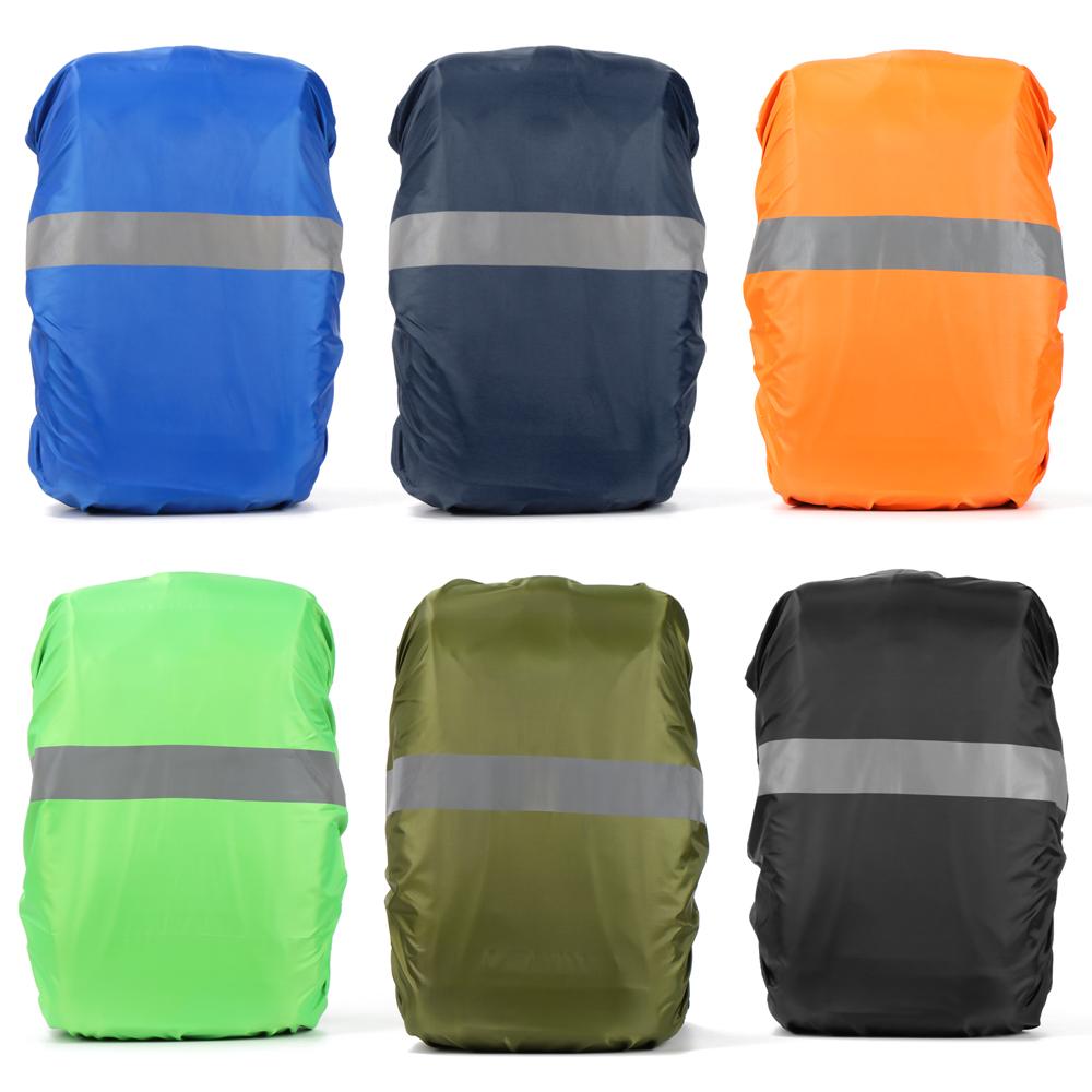 Cycling Gear Rain - حقيبة ظهر لركوب الدراجات والتخييم والتنزه