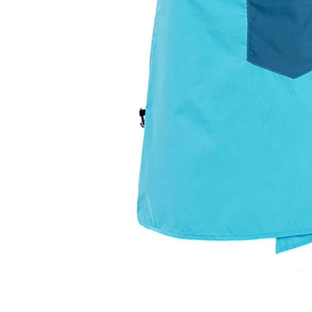 Cycling Gear Rain - تنورة مطر خفيفة للغاية مقاومة للماء