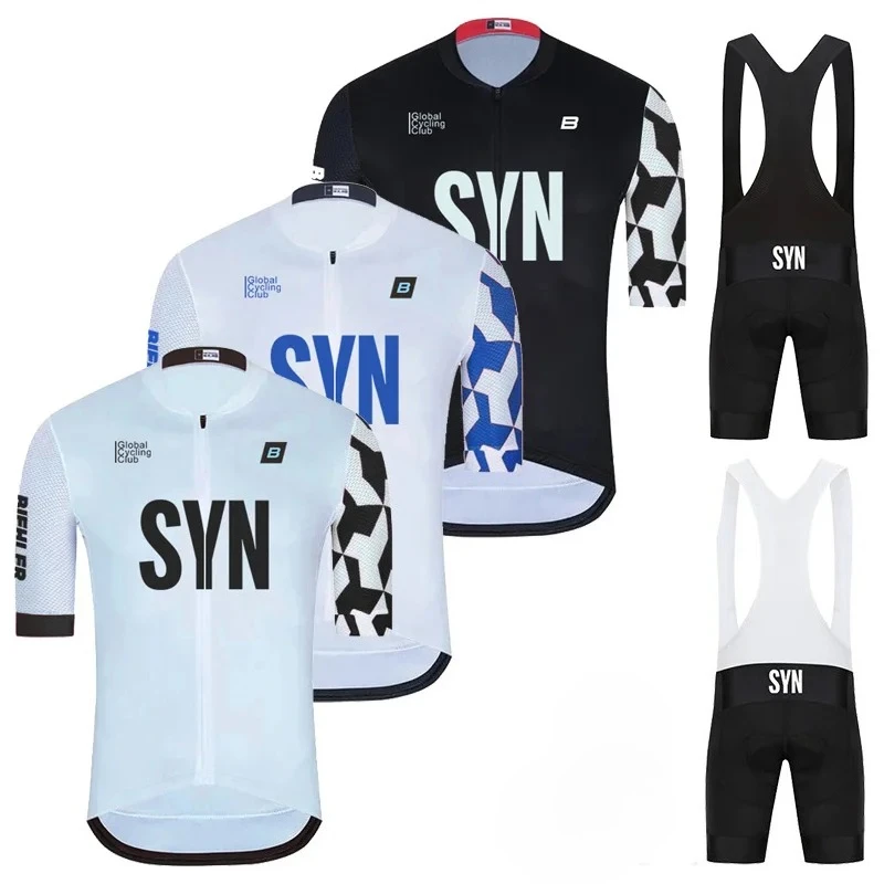 Cycling Gear Sale - طقم ملابس ركوب الدراجات للرجال موديل