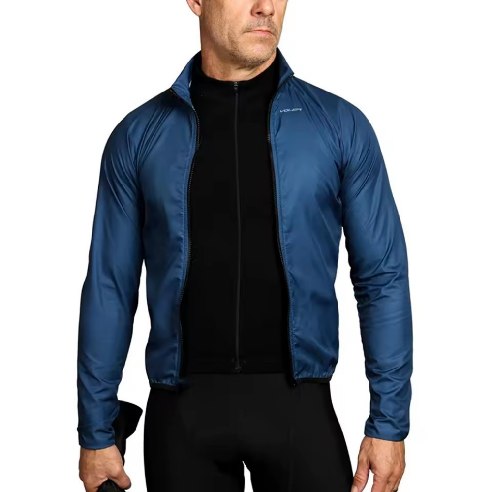Cycling Gear Rain - VOLER الدراجات يندبروف/مقاوم للماء الرجال طويلة