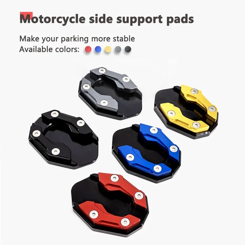 سكوتر دراجة نارية الملحقات تمد - مراجعة Bicycle Kickstand وسعره