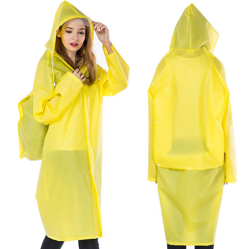 جديد قابلة لإعادة الاستخدام شف - مراجعة Cycling Gear Rain وسعره