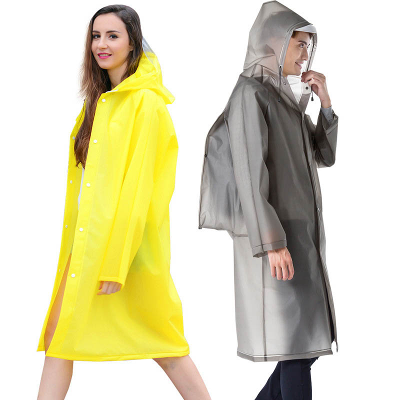جديد قابلة لإعادة الاستخدام شف - مراجعة Cycling Gear Rain وسعره