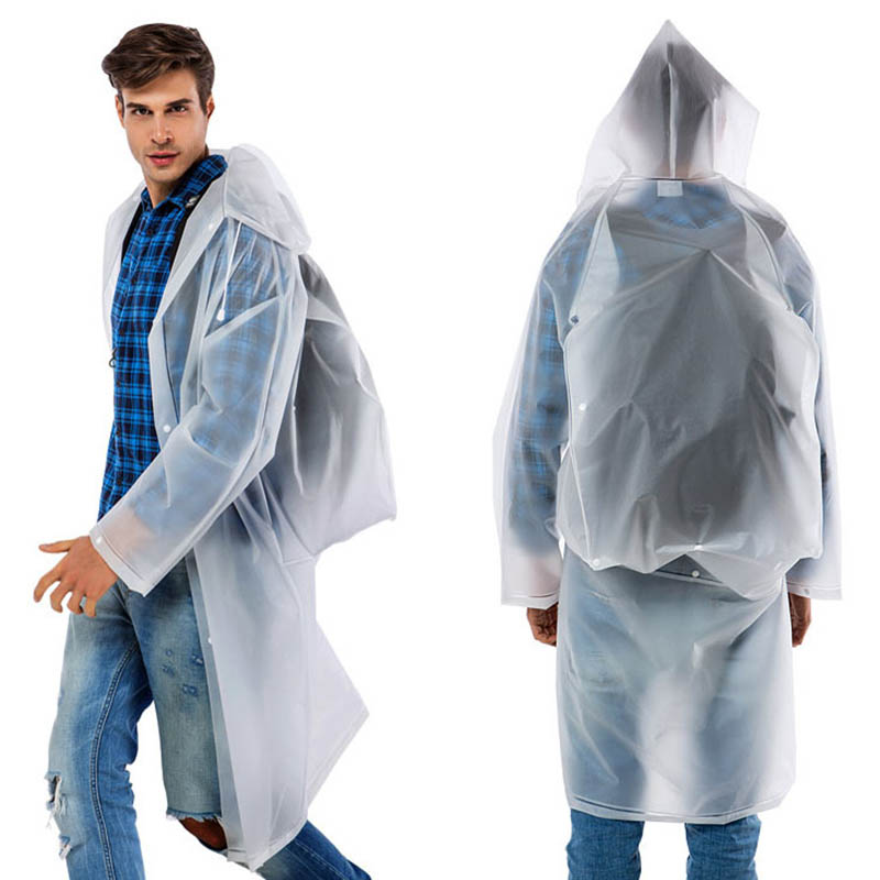 جديد قابلة لإعادة الاستخدام شف - مراجعة Cycling Gear Rain وسعره
