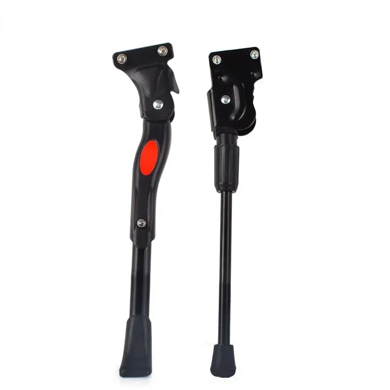 حامل جانبي للدراجات الجبلية من - مراجعة Bicycle Kickstand وسعره