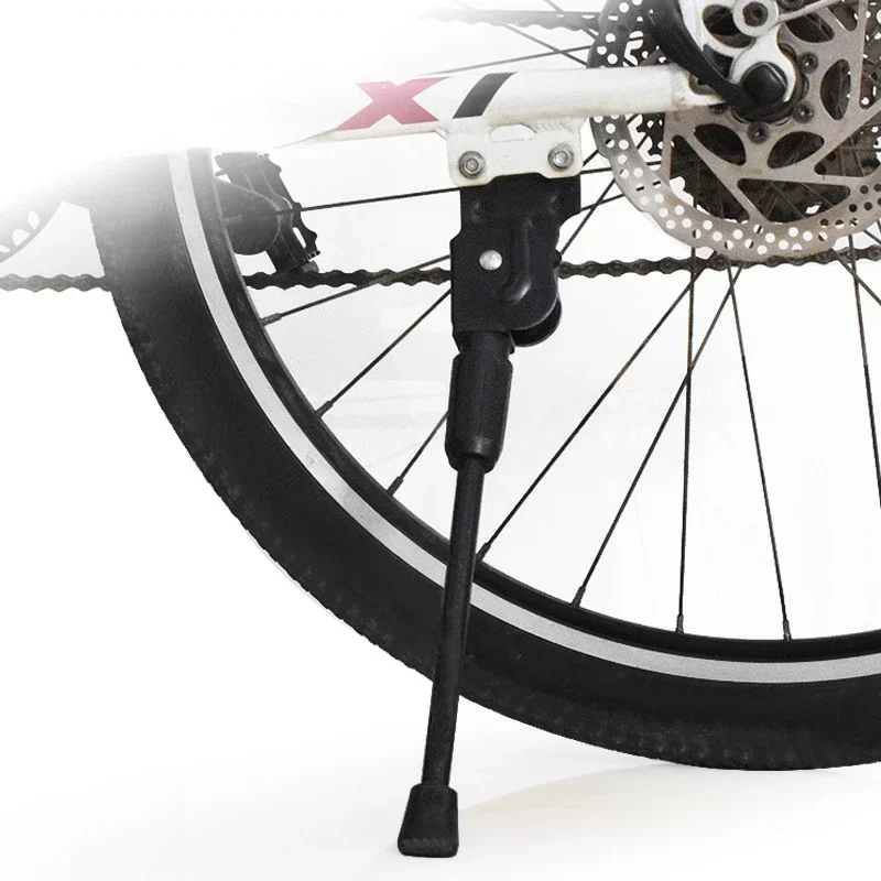 حامل جانبي للدراجات الجبلية من - مراجعة Bicycle Kickstand وسعره