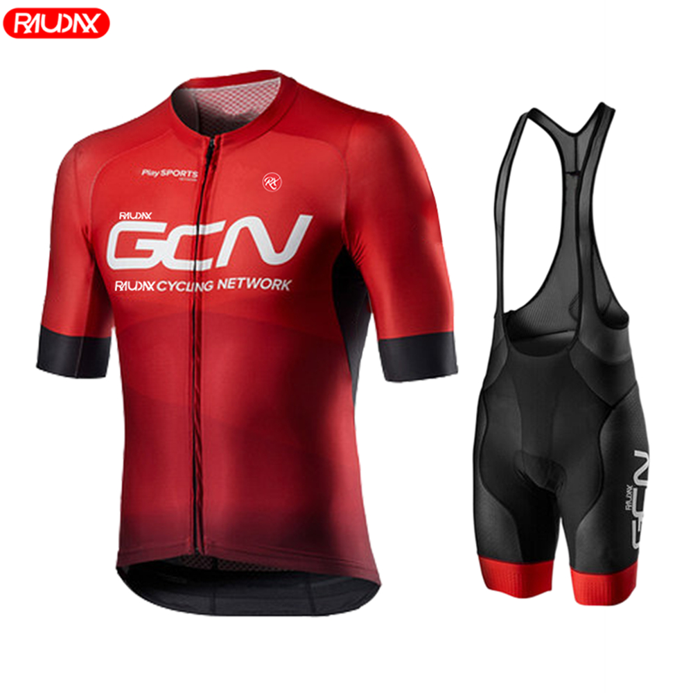 طقم ملابس ركوب الدراجات للرجال - مراجعة Cycling Gear Sale وسعره