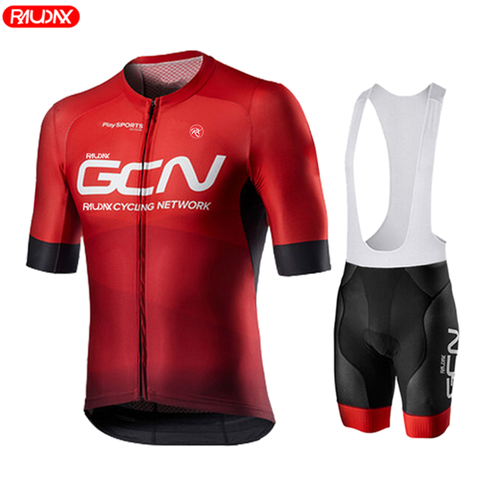 طقم ملابس ركوب الدراجات للرجال - مراجعة Cycling Gear Sale وسعره