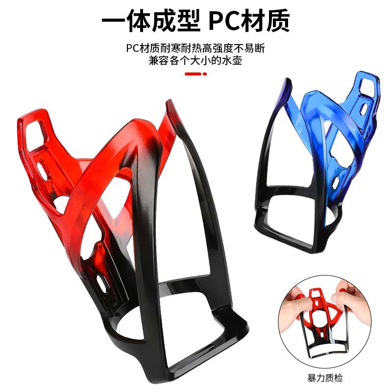 حامل زجاجة ماء للدراجات الهوائ - مراجعة Road Cycling Essential Gear وسعره