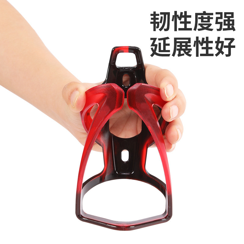 حامل زجاجة ماء للدراجات الهوائ - مراجعة Road Cycling Essential Gear وسعره