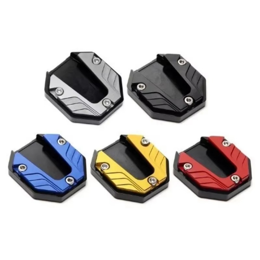 قاعدة تثبيت جانبية من سبائك ال - مراجعة Bicycle Kickstand وسعره