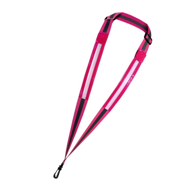 حزام R6FFE Cycling عاكس 5 لون  - مراجعة Cycling Visibility Gear وسعره