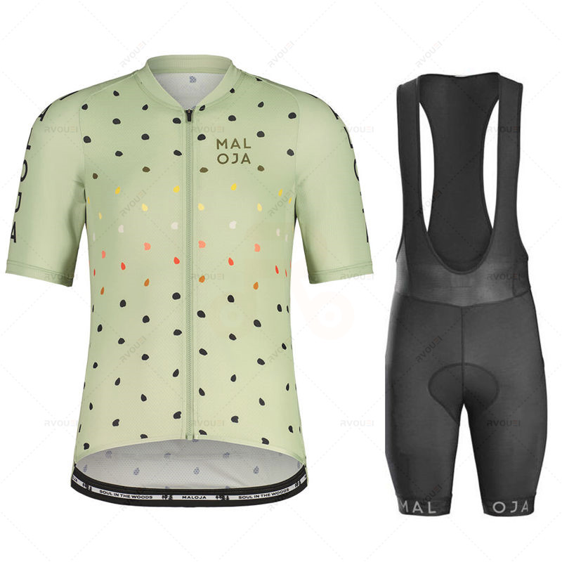مجموعة ملابس ركوب الدراجات بأك - مراجعة Cycling Gear Sale وسعره