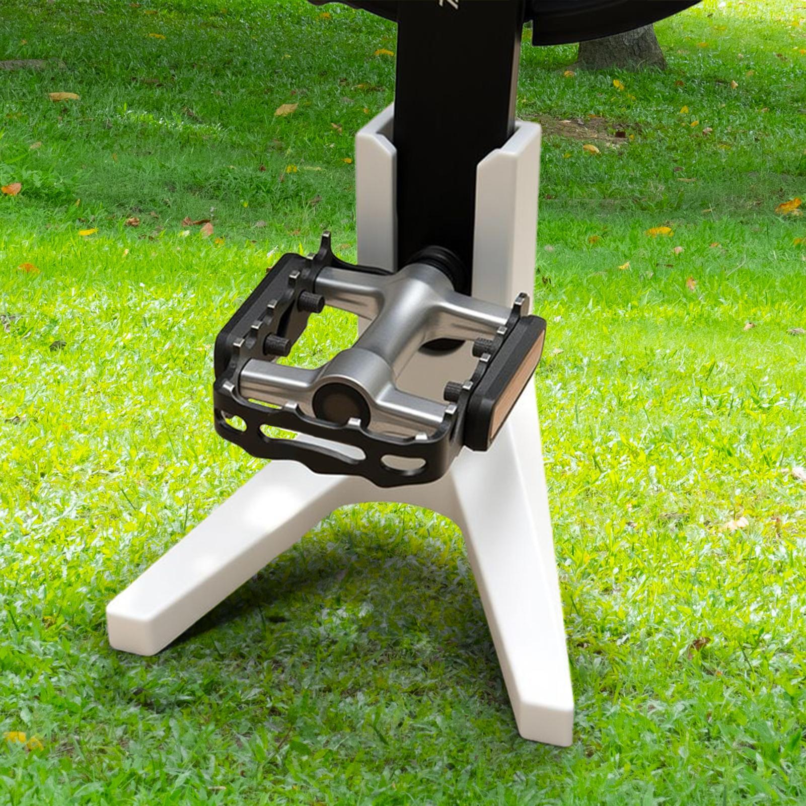 حامل جانبي للدراجات الجبلية، ح - مراجعة Bicycle Kickstand وسعره