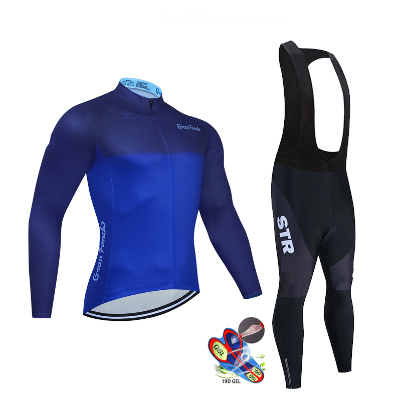 الخريف الأسود الدراجات جيرسي م - مراجعة Cycling Gear Sale وسعره