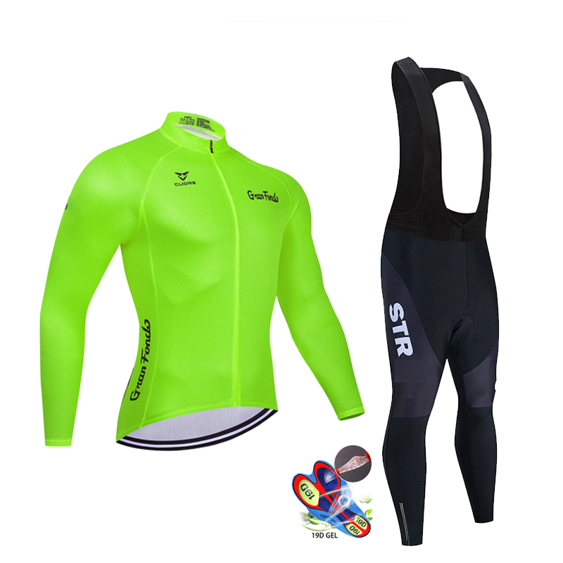 الخريف الأسود الدراجات جيرسي م - مراجعة Cycling Gear Sale وسعره