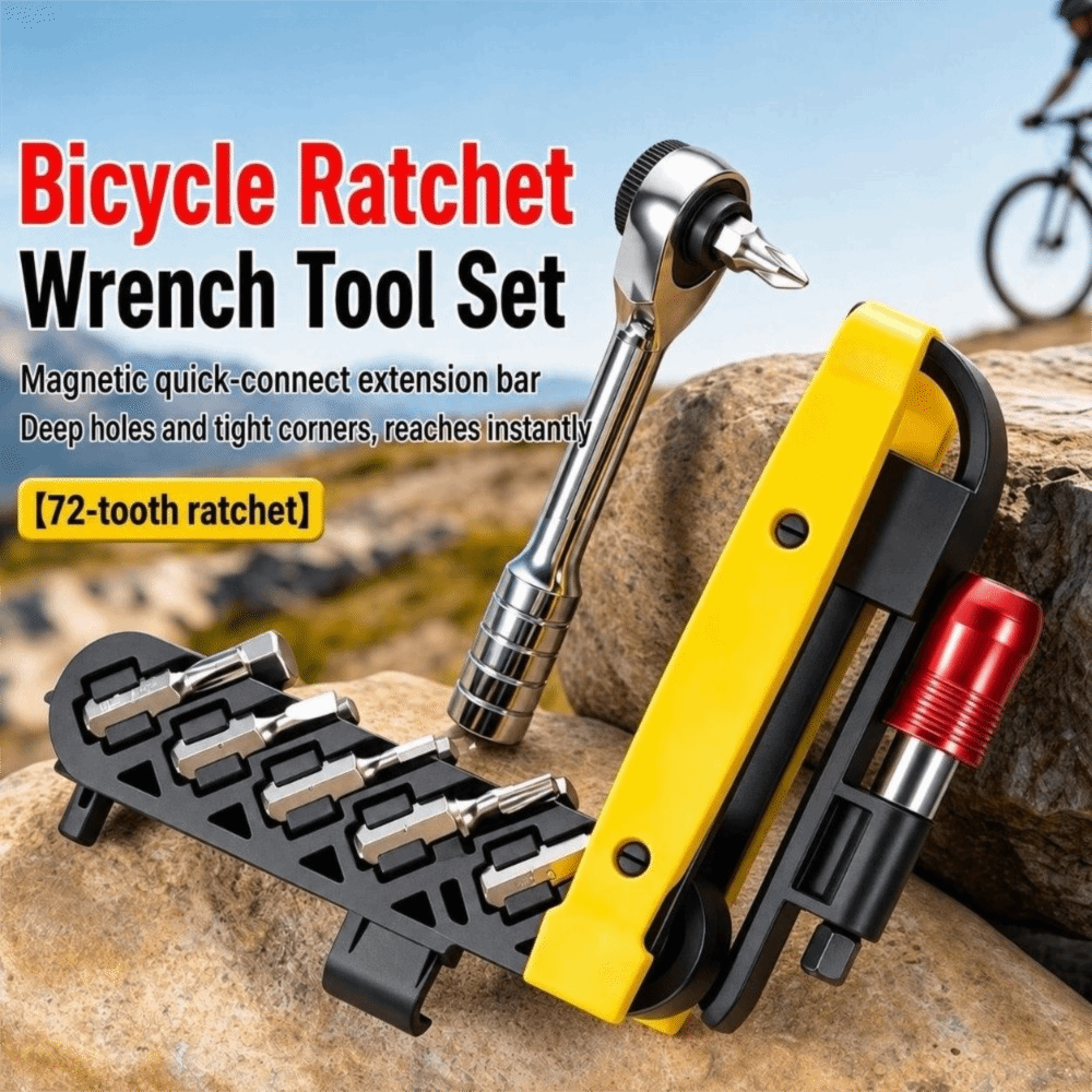 أداة إصلاح الدراجات 16 في 1 من - مراجعة Cycling Gear Store وسعره
