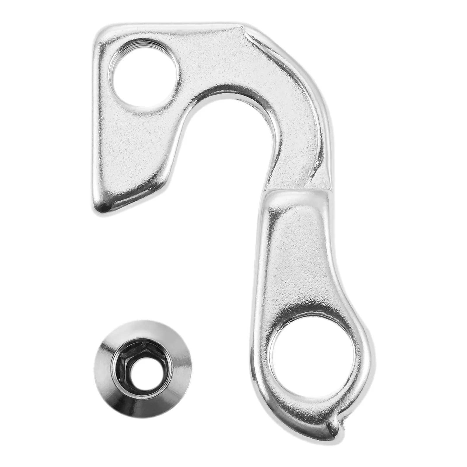 1 قطعة الألومنيوم دراجة الطريق - مراجعة Bicycle Kickstand وسعره