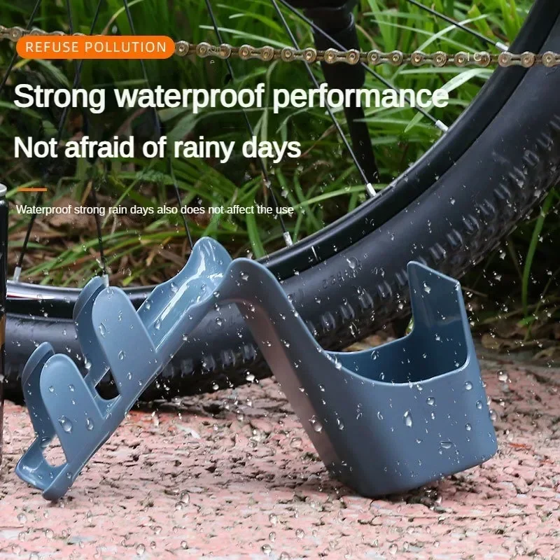 سلسلة نظافة دراجة نارية/دراجة  - مراجعة Bike Chain Cleaner وسعره