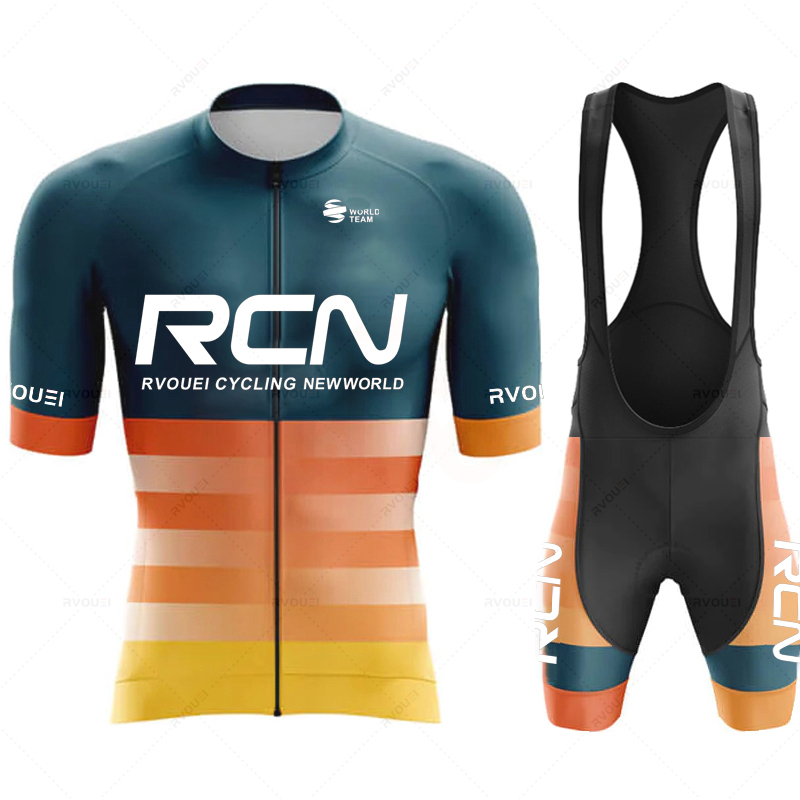 طقم قميص ركوب الدراجات للرجال  - مراجعة Cycling Gear Sale وسعره