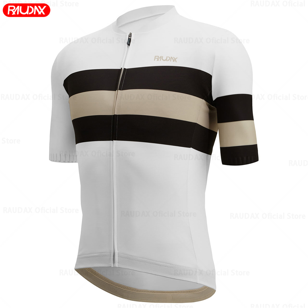 طقم جيرسي لركوب الدراجات من Ra - مراجعة Cycling Gear Sale وسعره