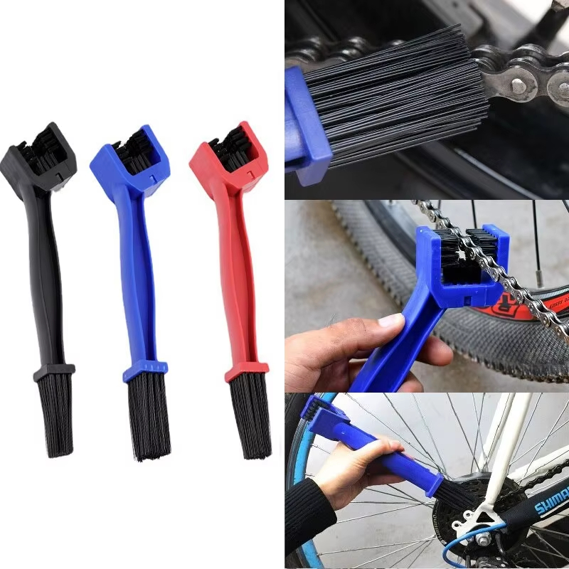 منظف سلسلة محمول للدراجات النا - مراجعة Bike Chain Cleaner وسعره