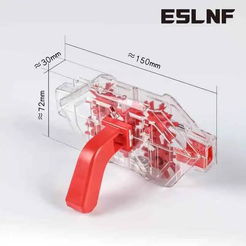 مجموعة أدوات تنظيف عجلات الدرا - مراجعة Bike Chain Cleaner وسعره