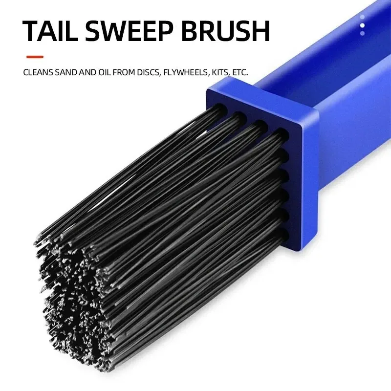 المحمولة سلسلة نظافة دراجة نار - مراجعة Bike Chain Cleaner وسعره