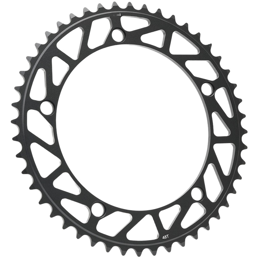 حلقة سلسلة من الألومنيوم للدرا - مراجعة Cycling High Gear وسعره
