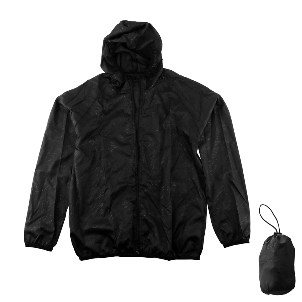 للجنسين نسيج مقاوم للماء يندبر - مراجعة Cycling Gear Rain وسعره