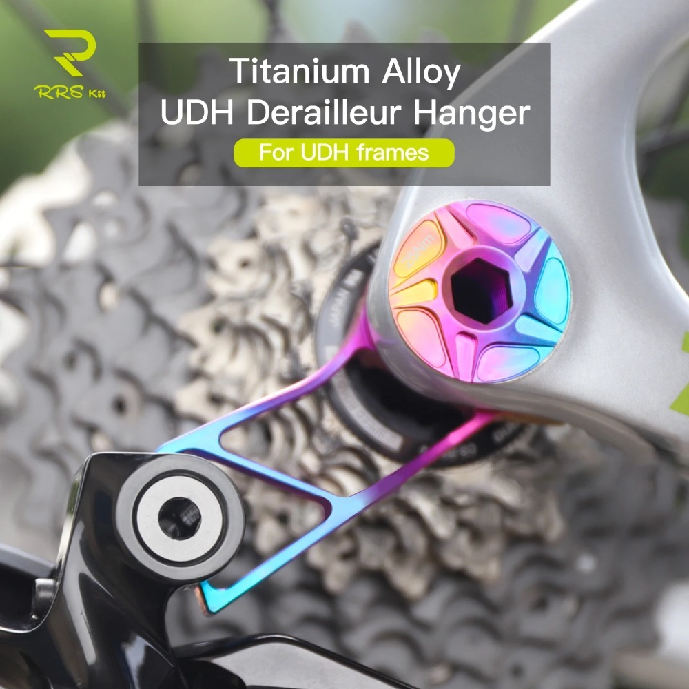 خطاف ناقل الحركة الخلفي للدراج - مراجعة Bicycle Kickstand وسعره
