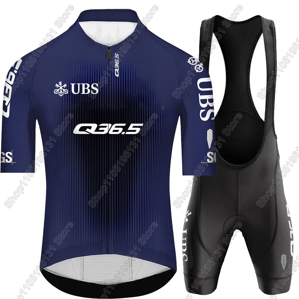 طقم قميص ركوب الدراجات Q36.5 ل - مراجعة Cycling Gear Sale وسعره
