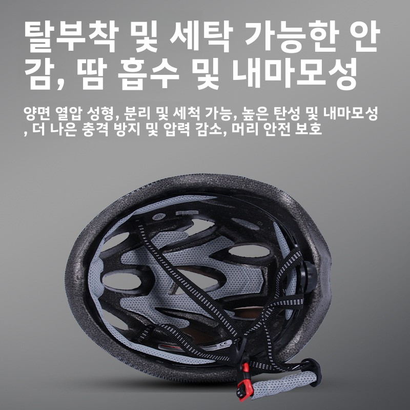 خوذة دراجات جبلية قابلة للطي ل - مراجعة Road Cycling Essential Gear وسعره