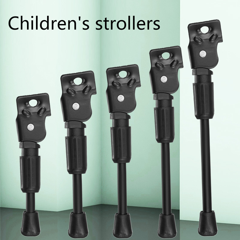 دراجة أطفال مسنده الثقيلة وقوف - مراجعة Bicycle Kickstand وسعره