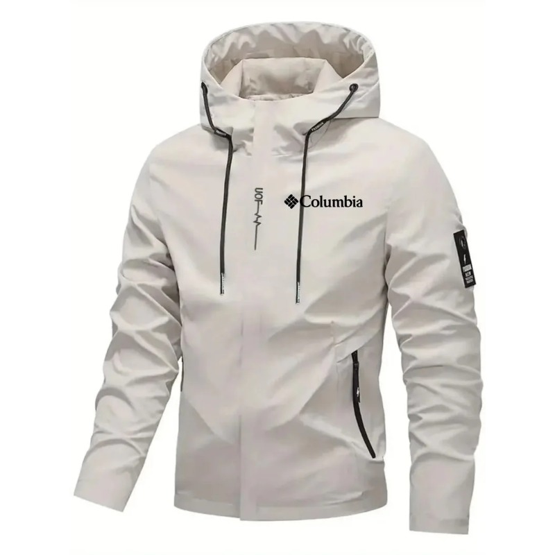 سترة رجالية جديدة لعام 2026 مق - مراجعة Cycling Gear Rain وسعره