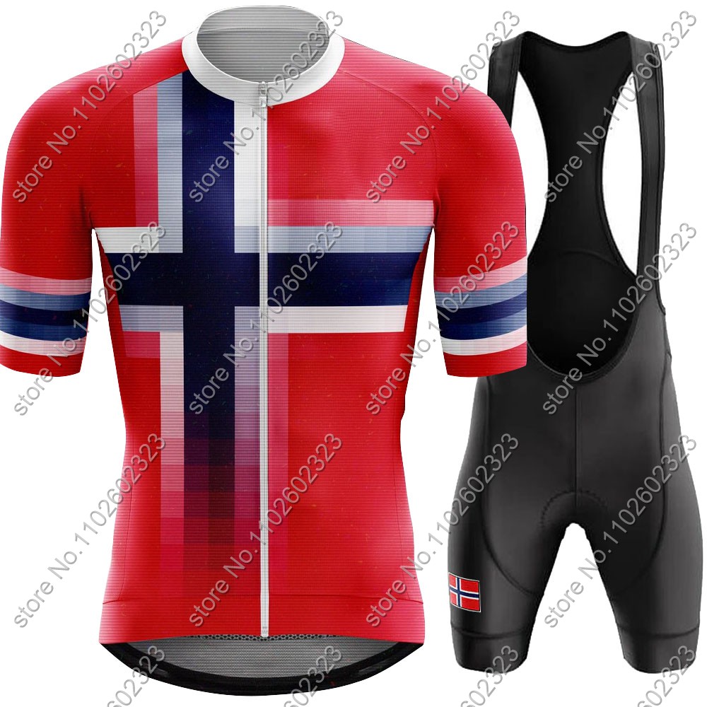 طقم جيرسي وشورت لركوب الدراجات - مراجعة Cycling Gear Sale وسعره