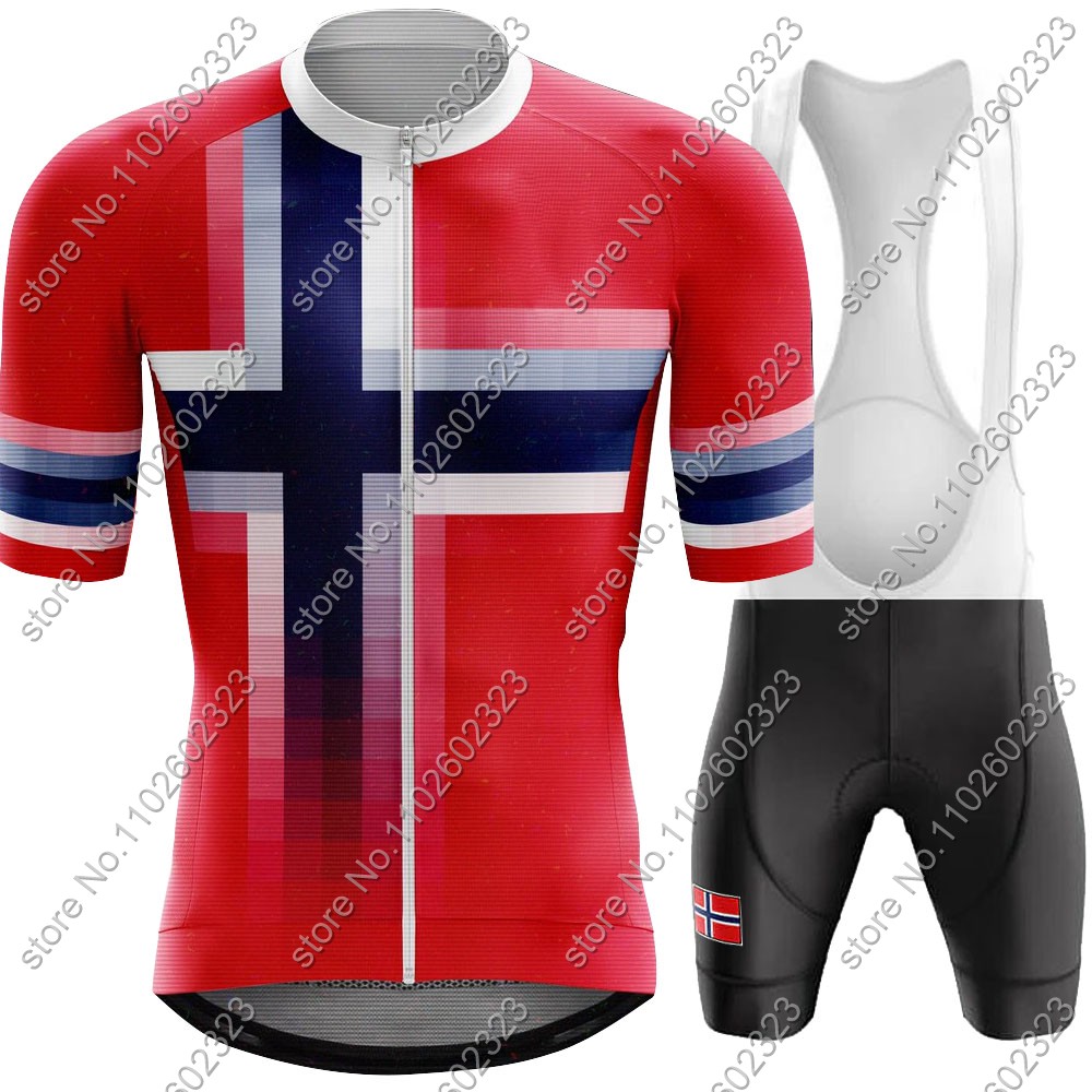 طقم جيرسي وشورت لركوب الدراجات - مراجعة Cycling Gear Sale وسعره