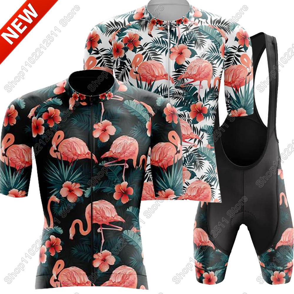 2025 فلامنغو الدراجات جيرسي مج - مراجعة Cycling Gear Sale وسعره