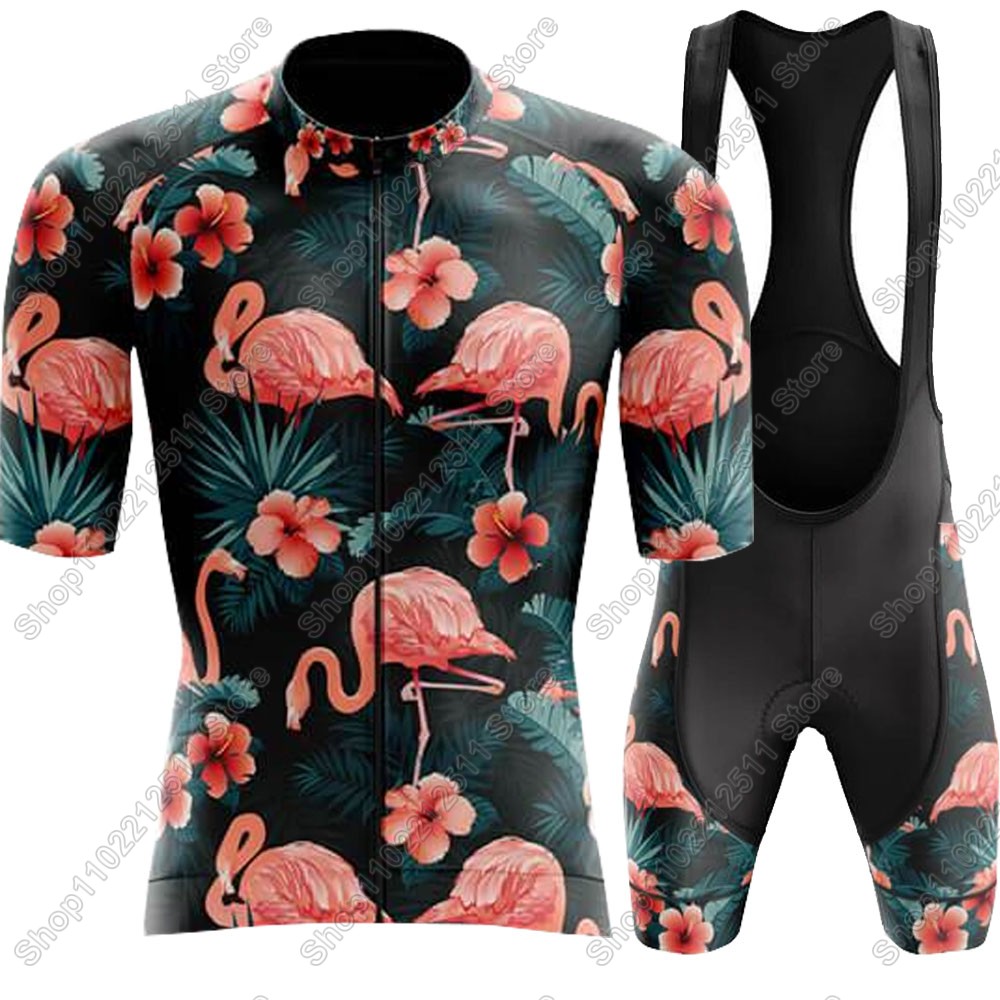 2025 فلامنغو الدراجات جيرسي مج - مراجعة Cycling Gear Sale وسعره