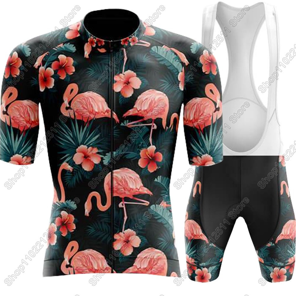 2025 فلامنغو الدراجات جيرسي مج - مراجعة Cycling Gear Sale وسعره