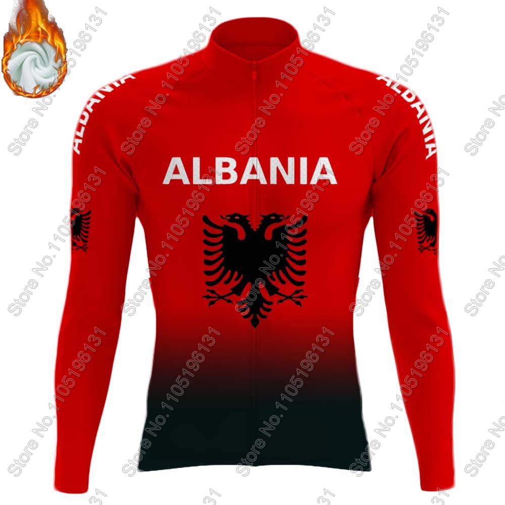 ألبانيا المنتخب الوطني 2026 ال - مراجعة Cycling Gear Sale وسعره