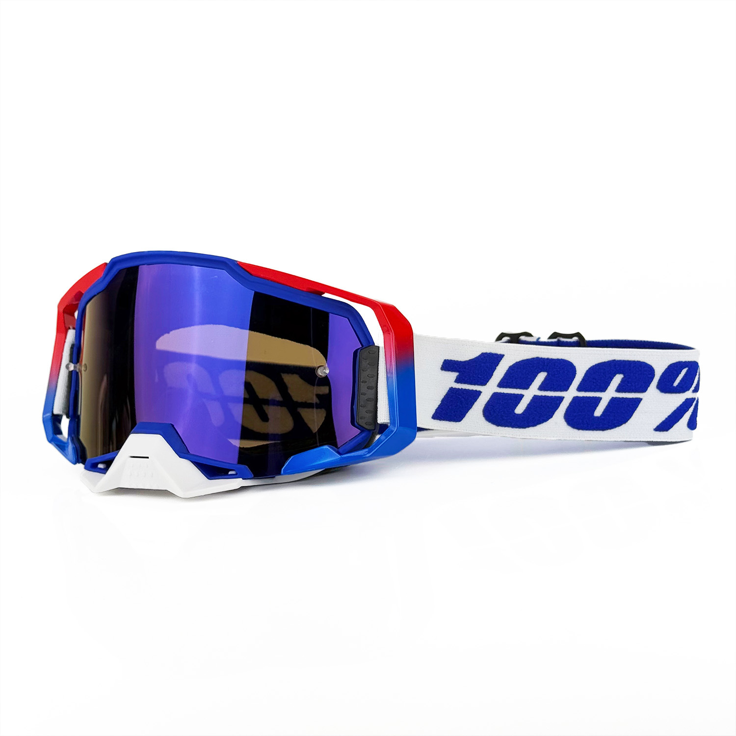 نظارات واقية من الغبار للدراجا - مراجعة Road Cycling Essential Gear وسعره