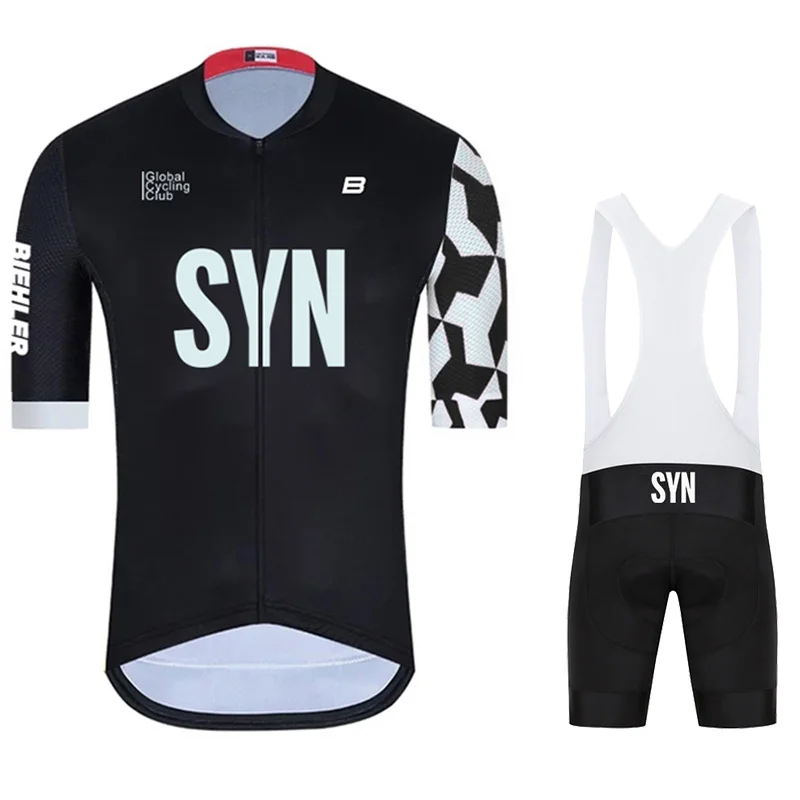 طقم ملابس ركوب الدراجات للرجال - مراجعة Cycling Gear Sale وسعره