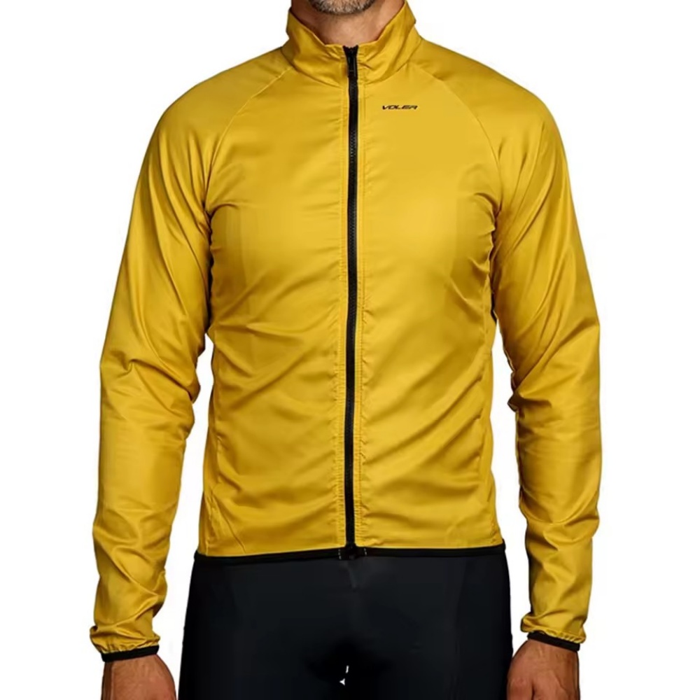 VOLER الدراجات يندبروف/مقاوم ل - مراجعة Cycling Gear Rain وسعره