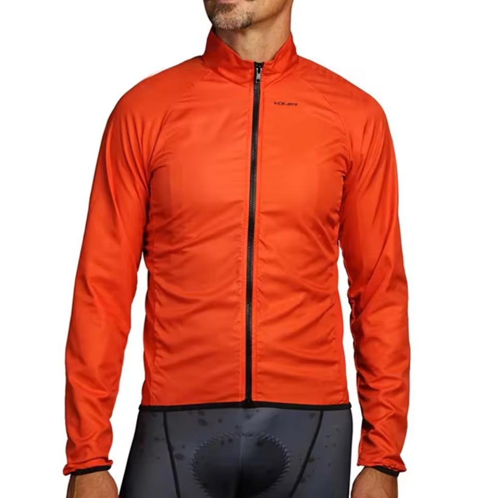 VOLER الدراجات يندبروف/مقاوم ل - مراجعة Cycling Gear Rain وسعره